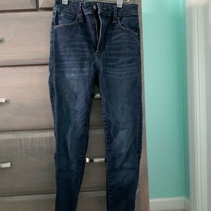 Abercrombie and Fitch Jeans